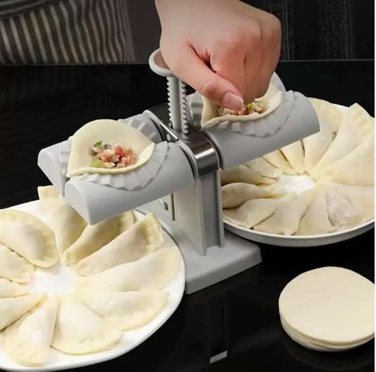 Miniatura 4 de MAQUINA  PARA HACER EMPANADAS